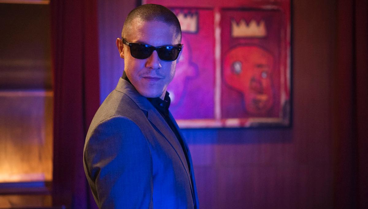 The Penguin: Theo Rossi (Luke Cage) sarà nel Cast della Serie TV