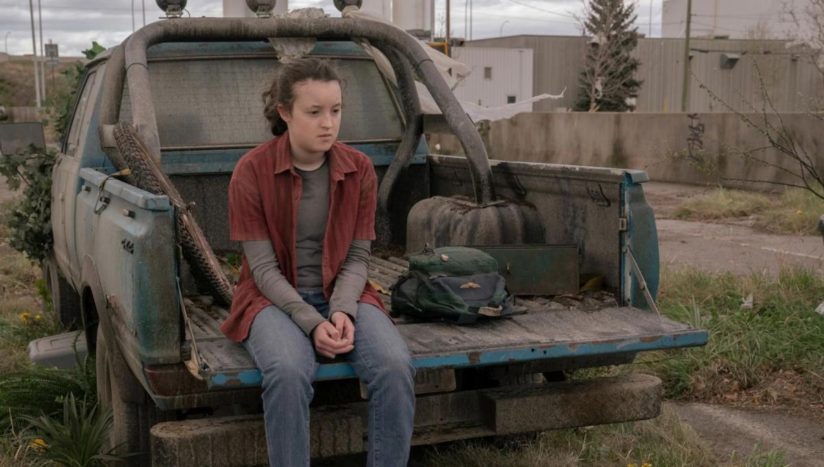The Last of Us 1x09: nuovo Record per l'Ultimo Episodio, è il più Visto della Serie TV