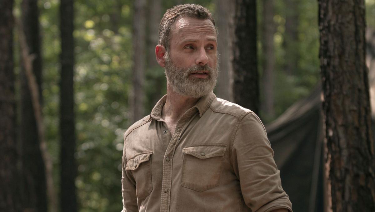 The Walking Dead: Summit - Nuove Foto svelano il Ritorno di un Personaggio