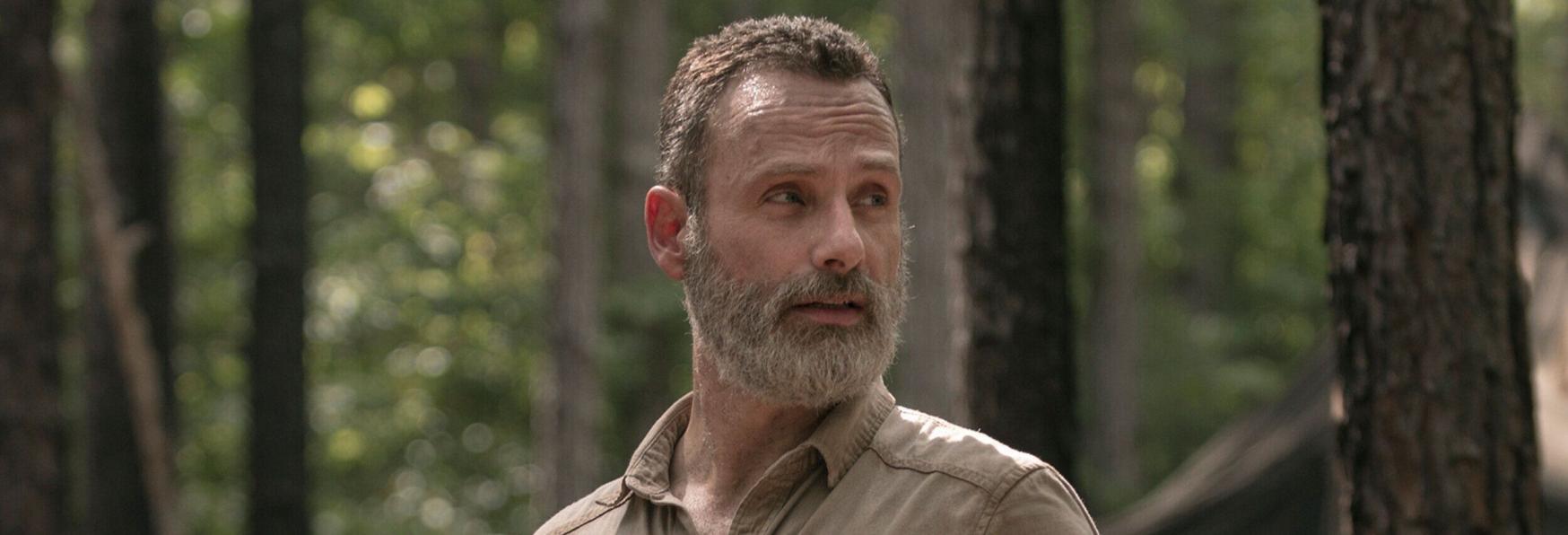 The Walking Dead: Summit - Nuove Foto svelano il Ritorno di un Personaggio