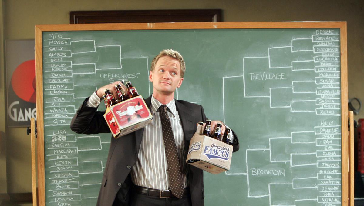 How I Met Your Father 2: nel Finale di metà Stagione tornerà Barney Stinson