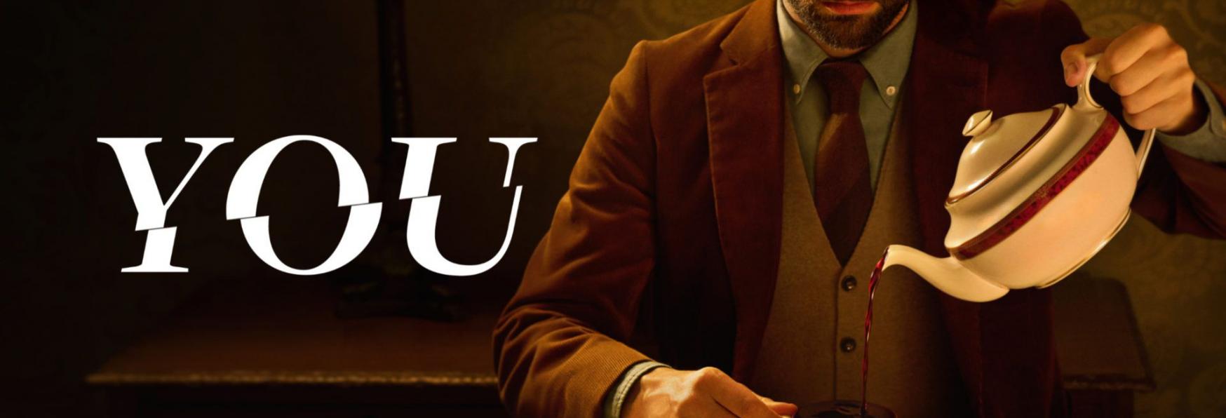 You 5 ci sarà! Netflix rinnova la Serie TV, ma sarà l'Ultima Stagione