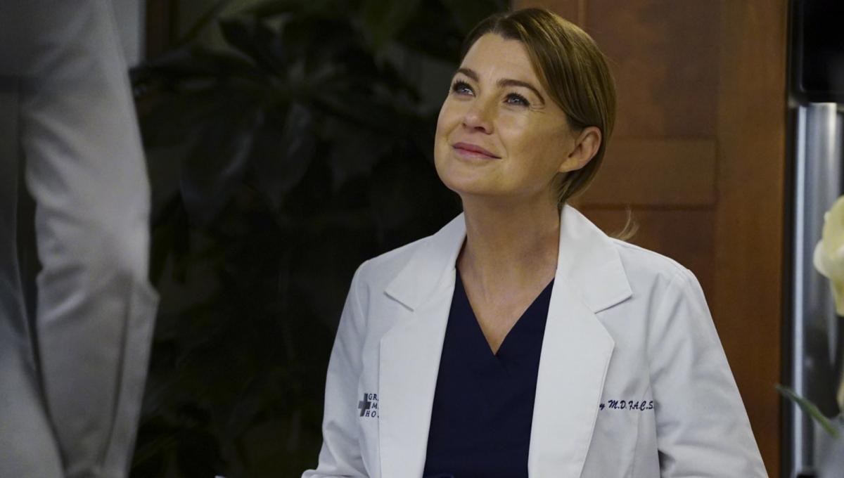 Grey’s Anatomy 20 ci sarà! La ABC Rinnova la Serie TV per una nuova Stagione