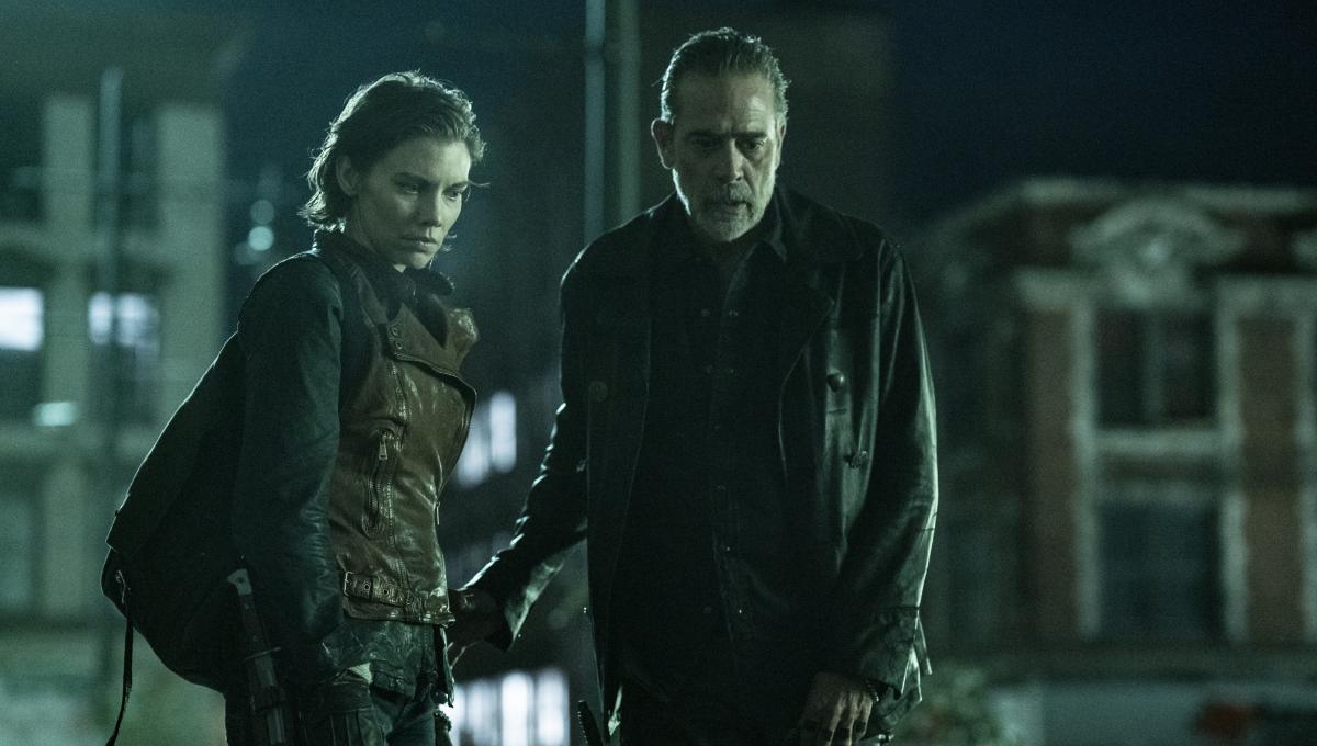 The Walking Dead: Dead City - Annunciata la Data di Uscita della Serie TV