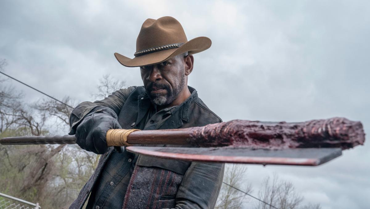Fear the Walking Dead 8: il Trailer e il Poster dell'Ultima Stagione