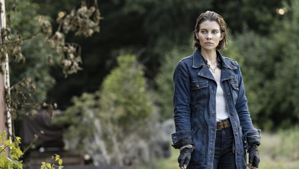 The Walking Dead: Dead City - Svelati nuovi Dettagli sulla Trama e sui Personaggi
