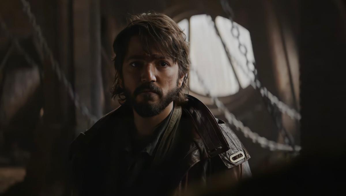 Andor 2: condivisi alcuni Video dal Set della Prossima Stagione