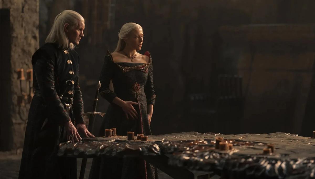 House of the Dragon: i Piani del Rinnovo per una 3ª Stagione. Ce ne sarà anche una 4ª?