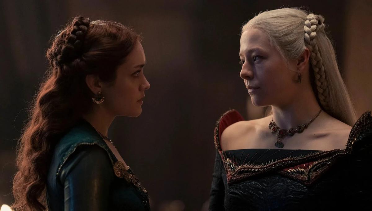 House of the Dragon 2: la Prossima Stagione avrà meno Episodi