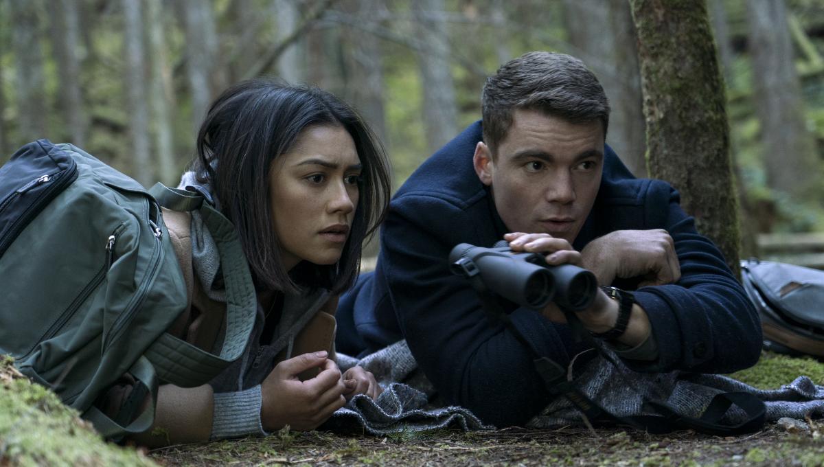 The Night Agent 2 ci sarà! Netflix rinnova la Serie TV per una nuova Stagione