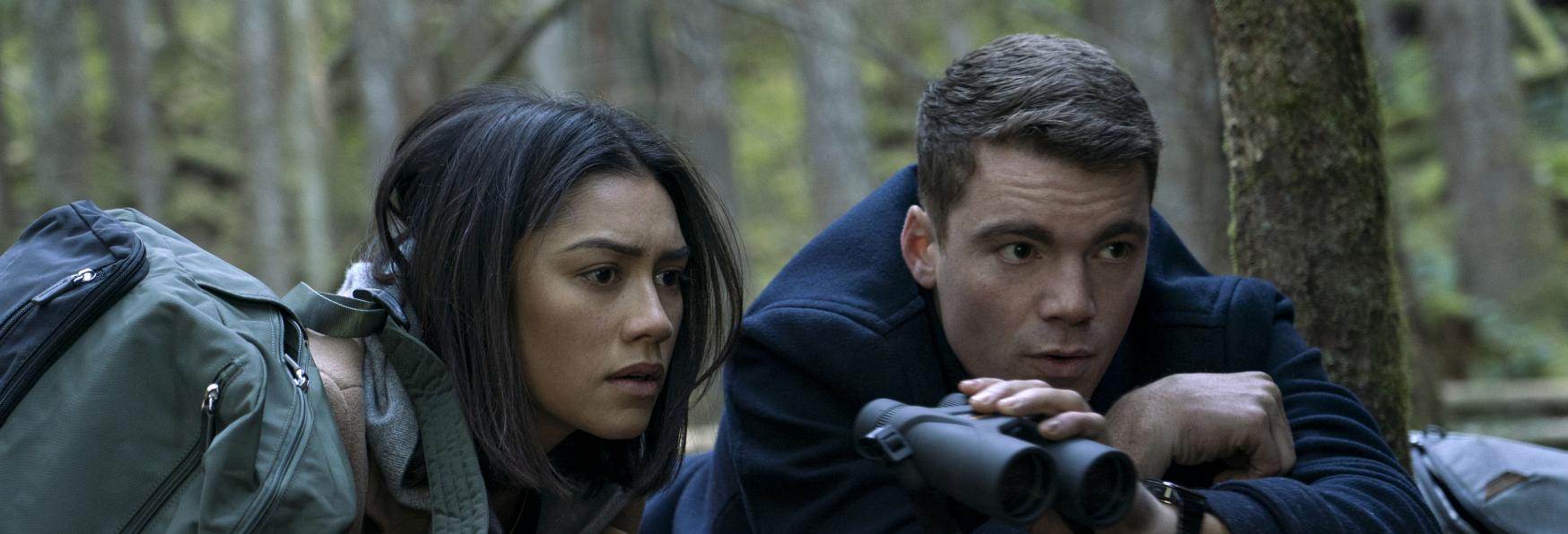 The Night Agent 2 ci sarà! Netflix rinnova la Serie TV per una nuova Stagione