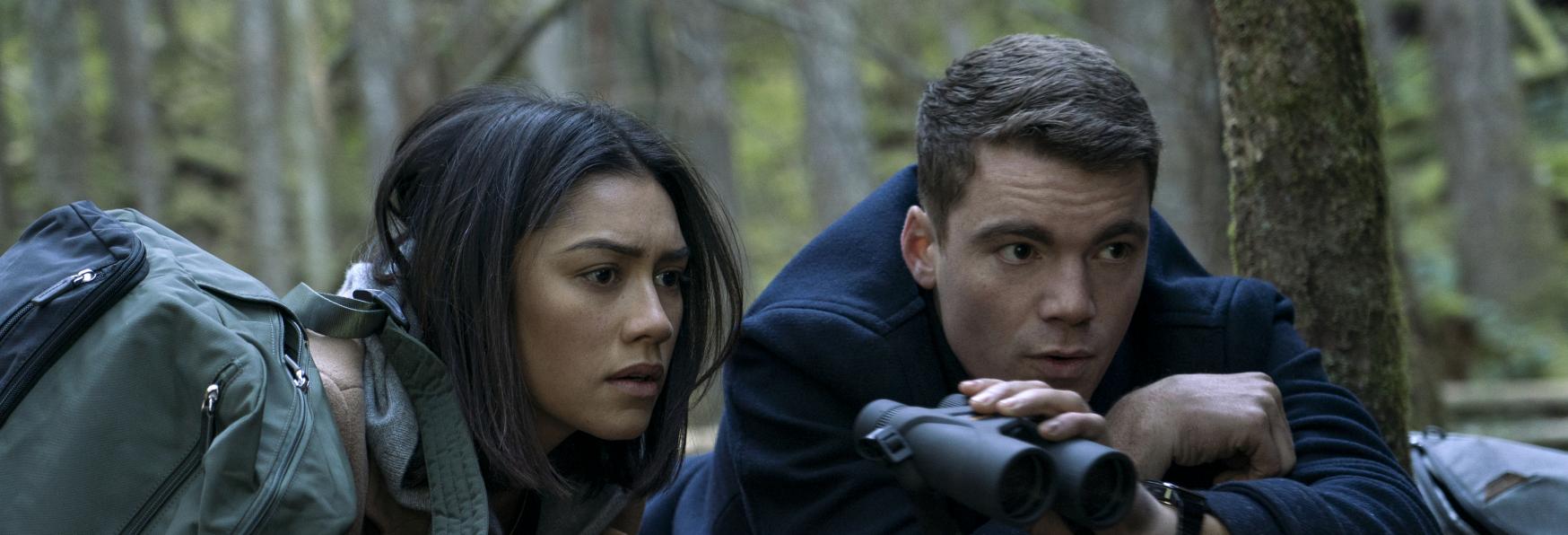The Night Agent 2 ci sarà! Netflix rinnova la Serie TV per una nuova Stagione