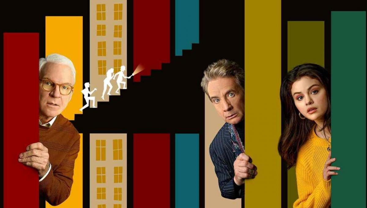 Only Murders in the Building 3: ancora novità sul Cast della Prossima Stagione