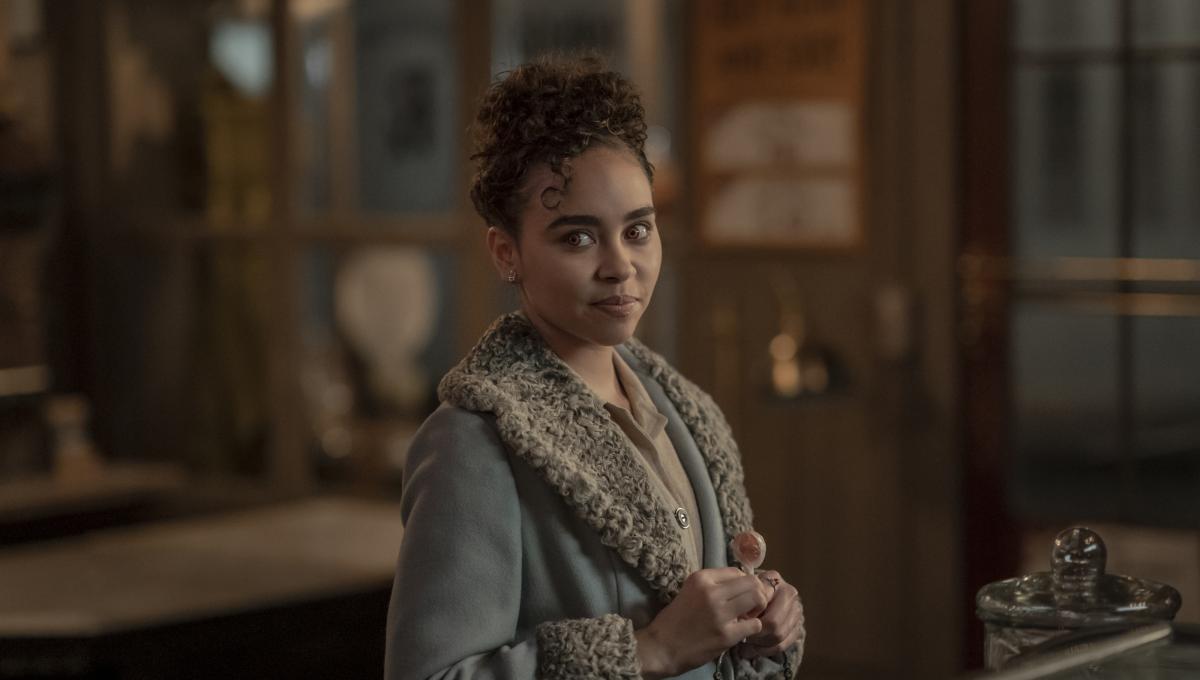 Intervista col Vampiro 2: Recasting per il Ruolo di Claudia, sarà interpretata da Delainey Hayles