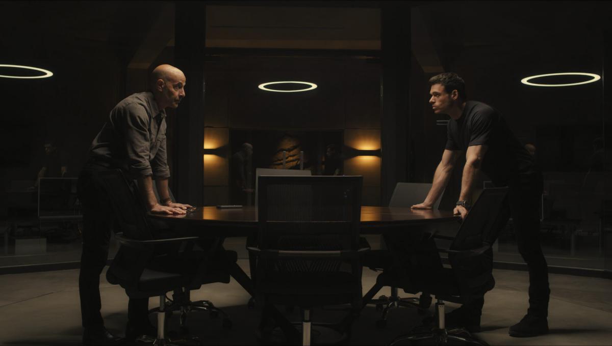 Citadel: i Fratelli Russo sulla Serie TV, "È la nostra Risposta a James Bond"
