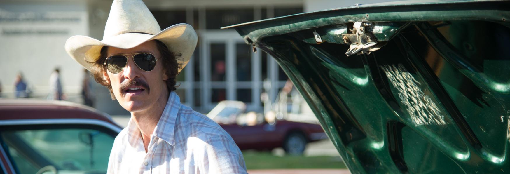 Yellowstone: confermato lo Spin-off della Serie TV con Protagonista Mattew McConaughey