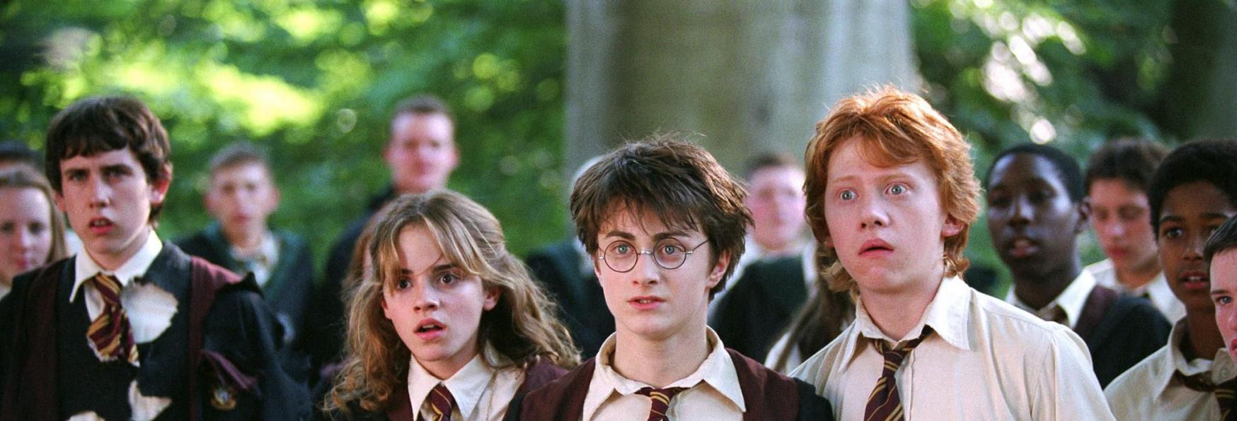 Harry Potter: Warner Bros vorrebbe realizzare una Serie TV tratta dai Libri del noto Franchise