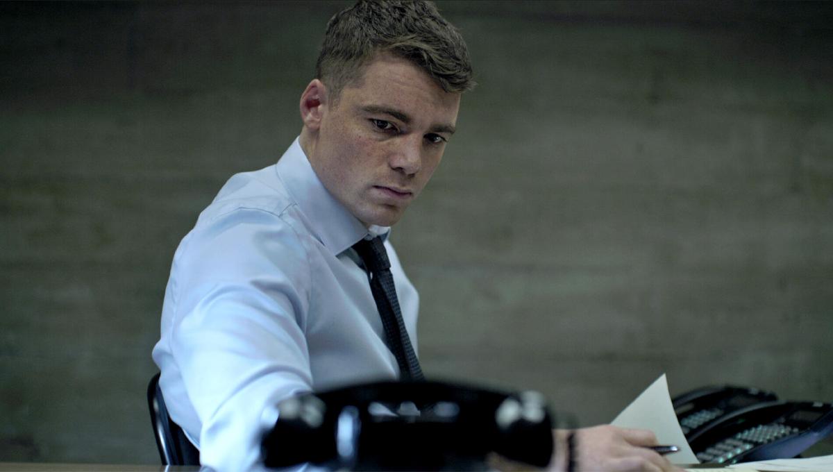 The Night Agent 2: Gabriel Basso sul suo Personaggio, "Vedrete molte più Turbolenze Interiori"