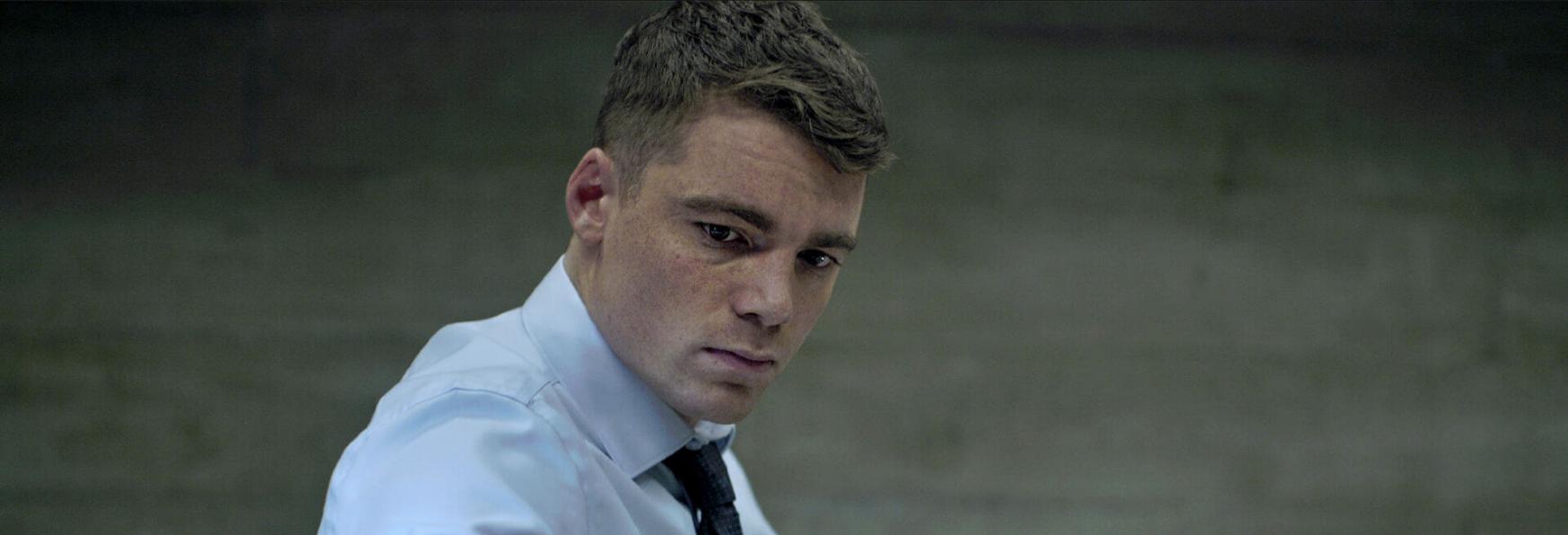 The Night Agent 2: Gabriel Basso sul suo Personaggio, "Vedrete molte più Turbolenze Interiori"