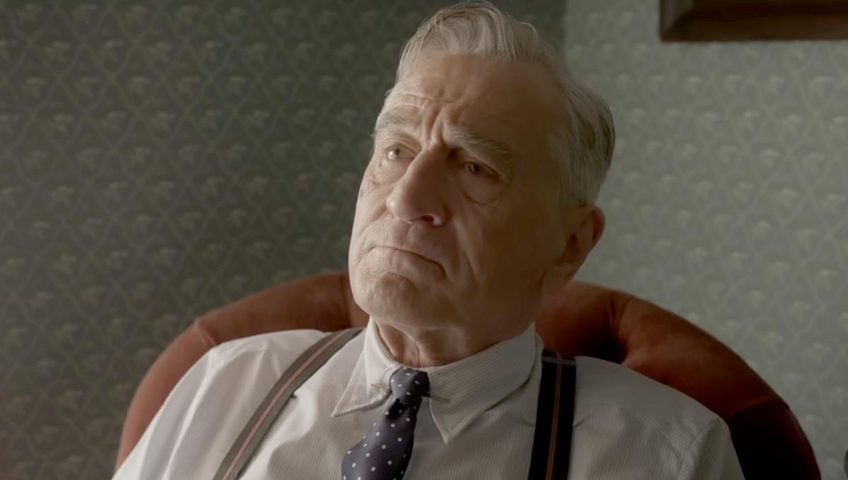 Bobby Meritorious: Robert De Niro nel Cast della nuova Serie TV targata Paramount+