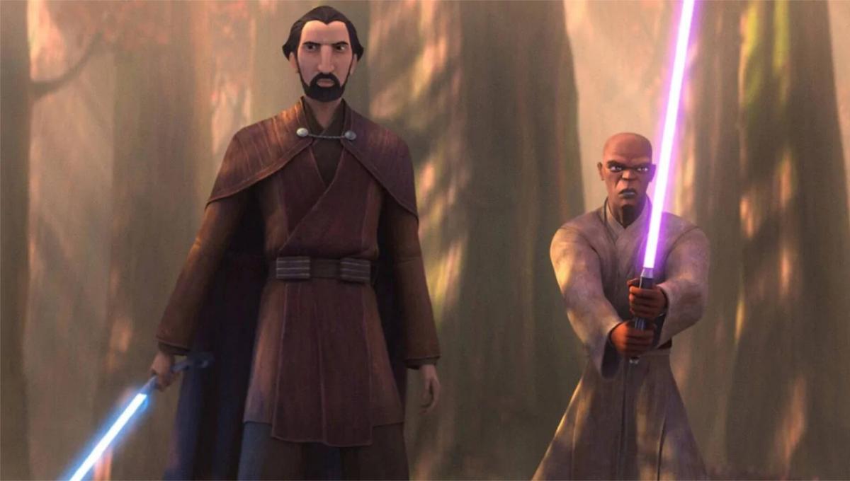Star Wars: Tales Of The Jedi 2 - La Serie Animata è stata Rinnovata per una nuova Stagione