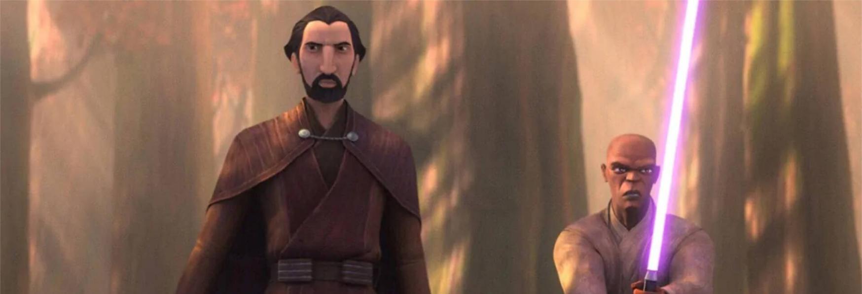 Star Wars: Tales Of The Jedi 2 - La Serie Animata è stata Rinnovata per una nuova Stagione