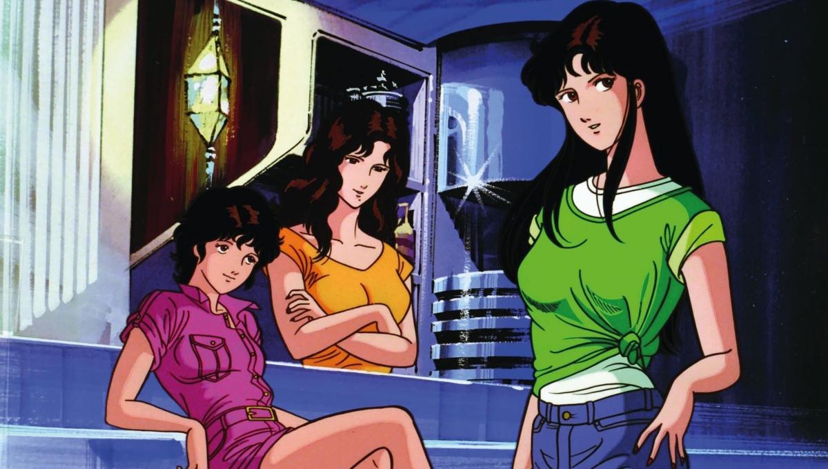 Occhi di Gatto: annunciata la Serie TV Live-action del noto Cartone Animato degli Anni '80
