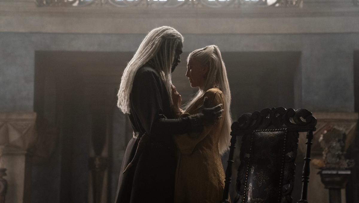 House of the Dragon 2: Ufficialmente iniziate le Riprese della nuova Stagione