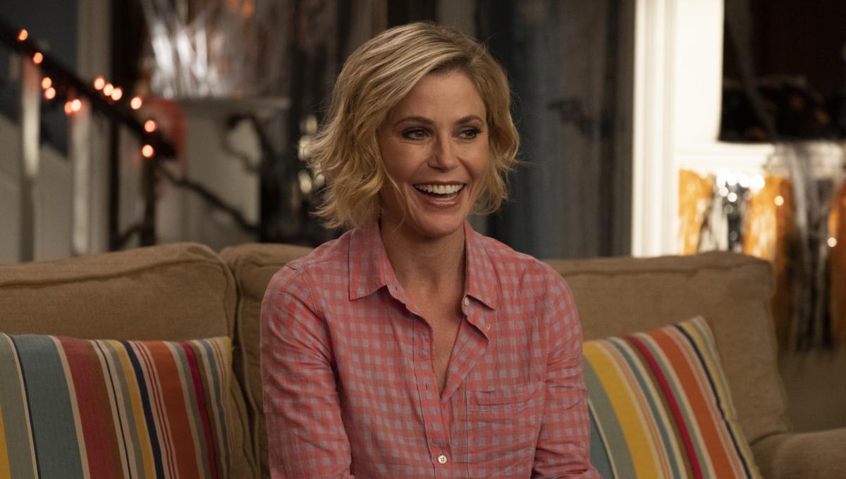 Hysteria! - Julie Bowen (Modern Family) nel Cast della nuova Serie TV
