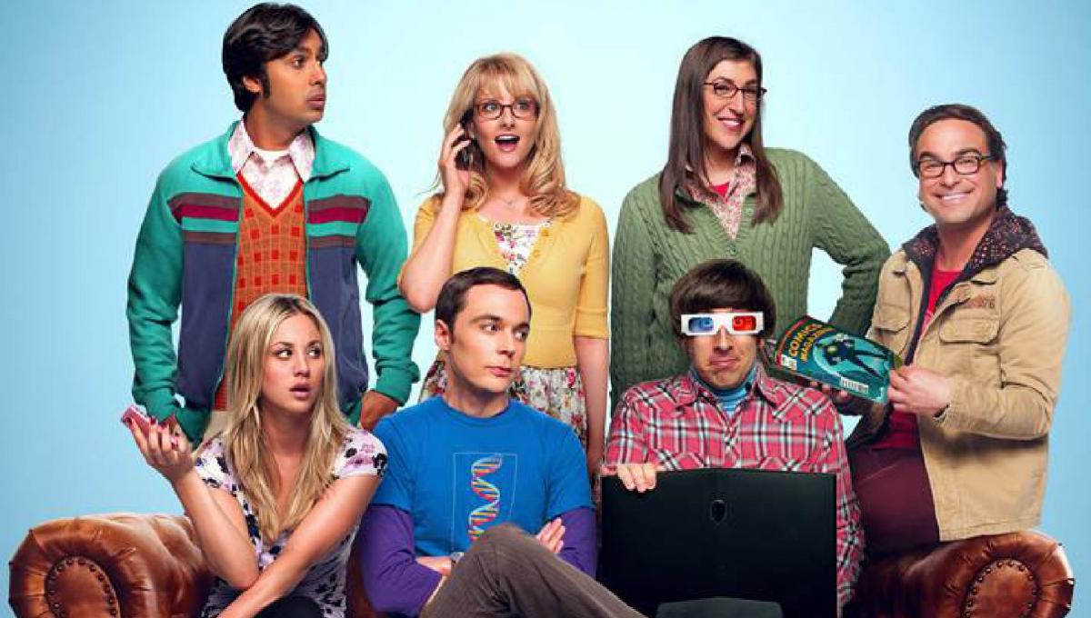 The Big Bang Theory: in arrivo uno nuovo Spin-off della Serie TV?