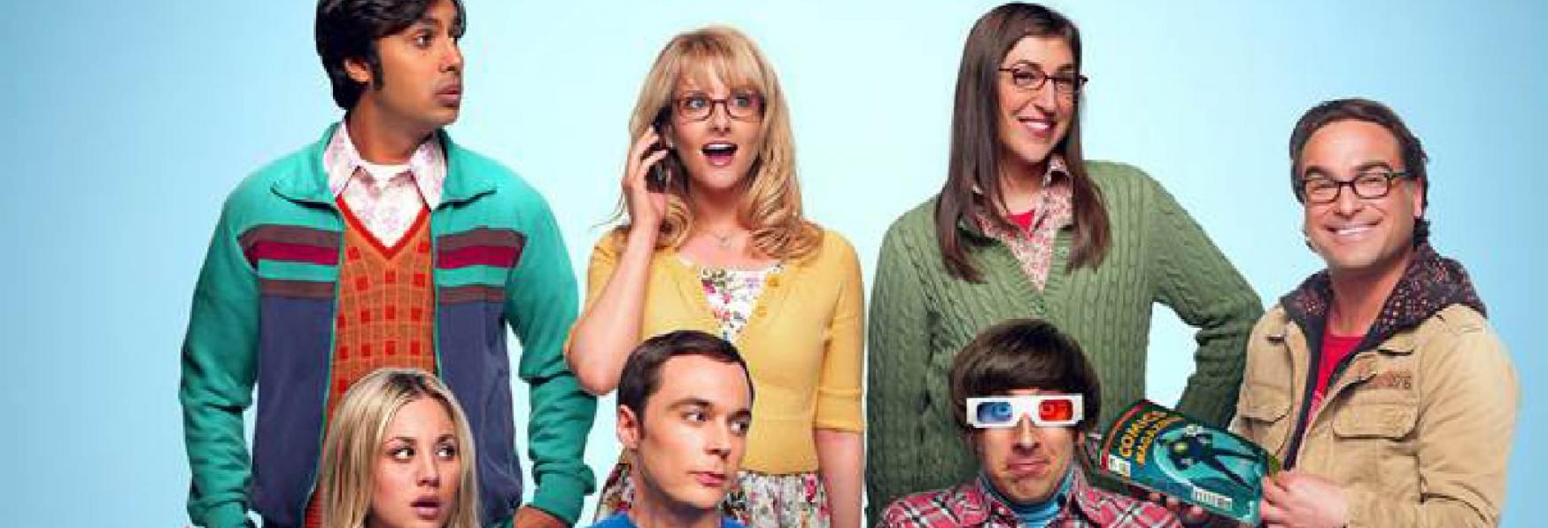 The Big Bang Theory: in arrivo uno nuovo Spin-off della Serie TV?