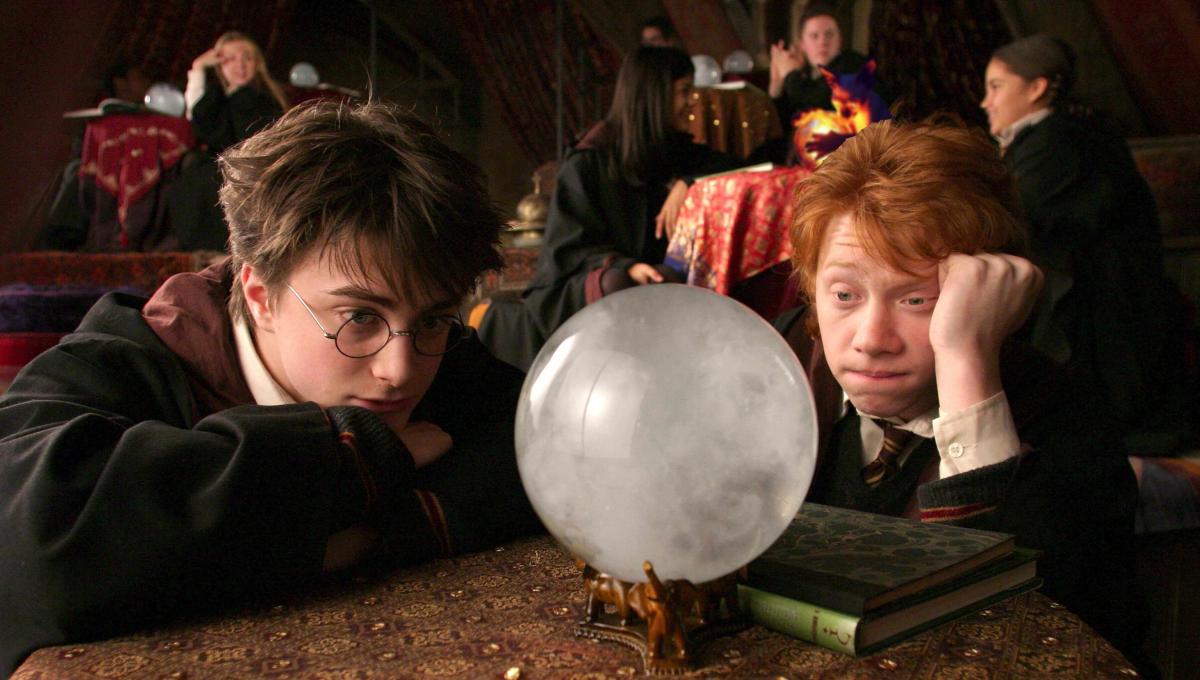 Harry Potter: HBO Max ordina una Serie TV sui celebri Romanzi di J.K. Rowling