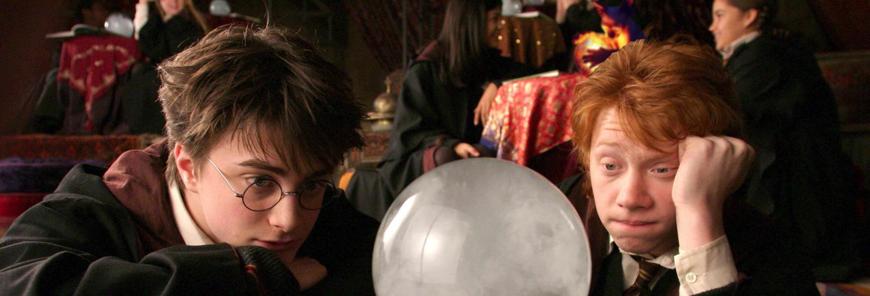 Harry Potter: HBO Max ordina una Serie TV sui celebri Romanzi di J.K. Rowling