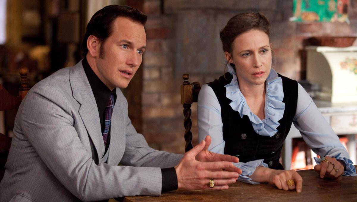 The Conjuring: in arrivo una Serie TV sul famoso Franchise Horror