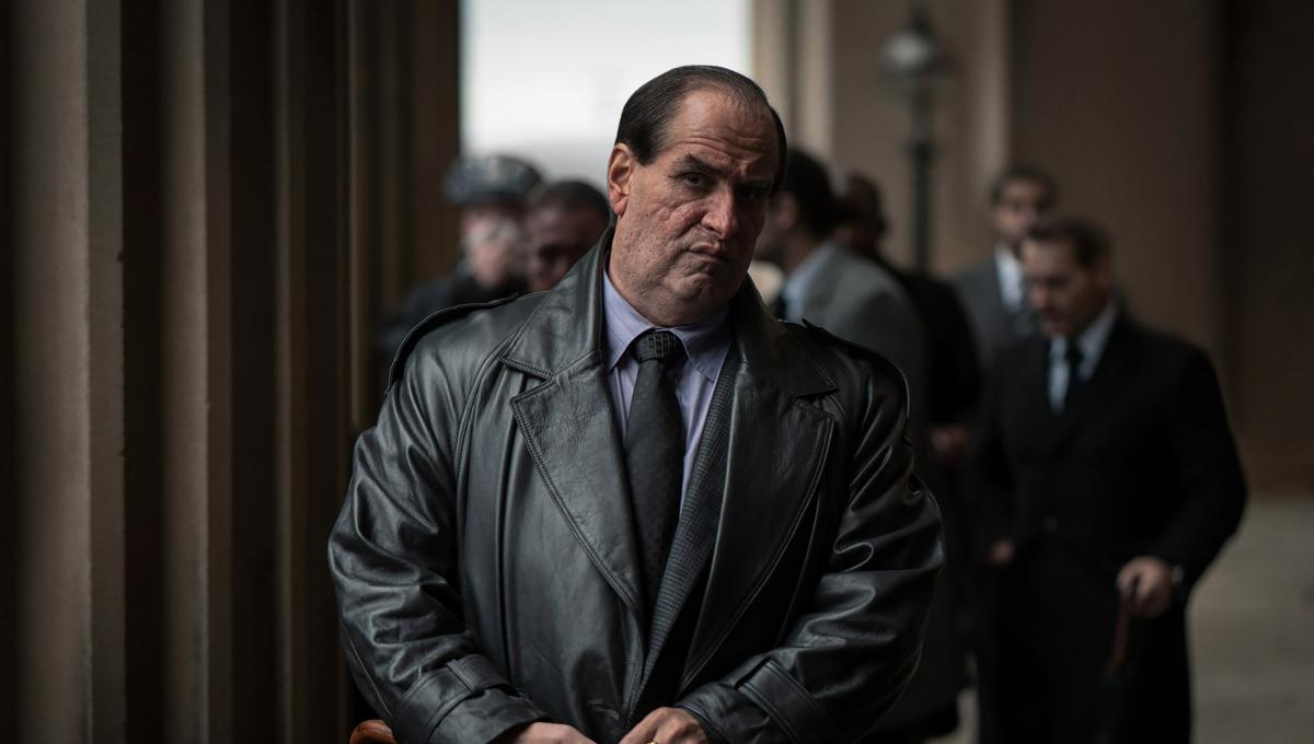 The Penguin: HBO Max rilascia il primo Teaser Trailer dello Spin-off di The Batman