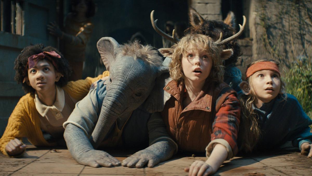 Sweet Tooth 2: Netflix rilascia il Trailer Ufficiale della nuova Stagione