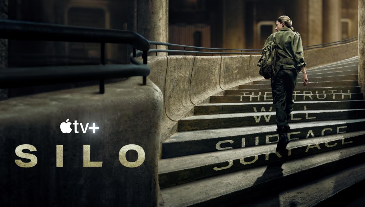 Silo: Trama, Cast, Trailer e Data di Uscita della nuova Serie TV di Apple TV+