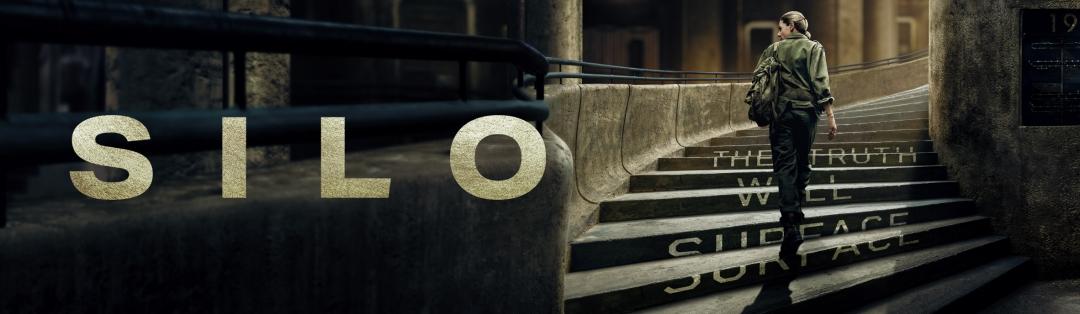 Silo: Trama, Cast, Trailer e Data di Uscita della nuova Serie TV targata Apple