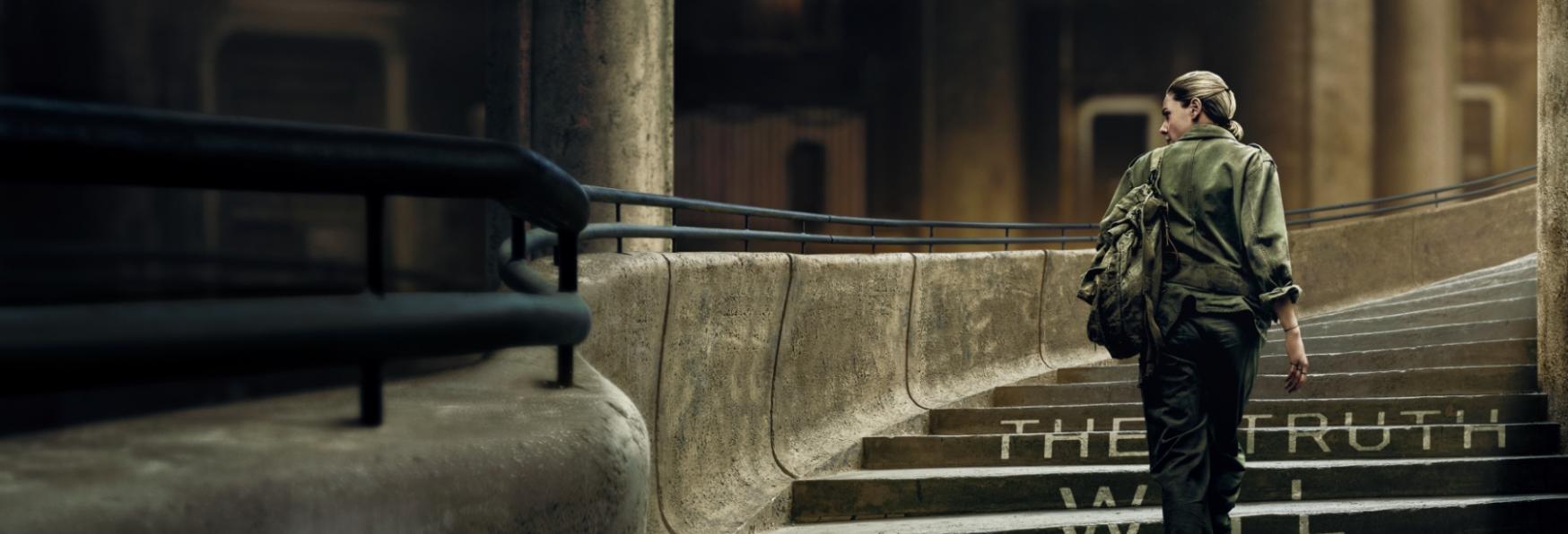 Silo: Trama, Cast, Trailer e Data di Uscita della nuova Serie TV di Apple TV+