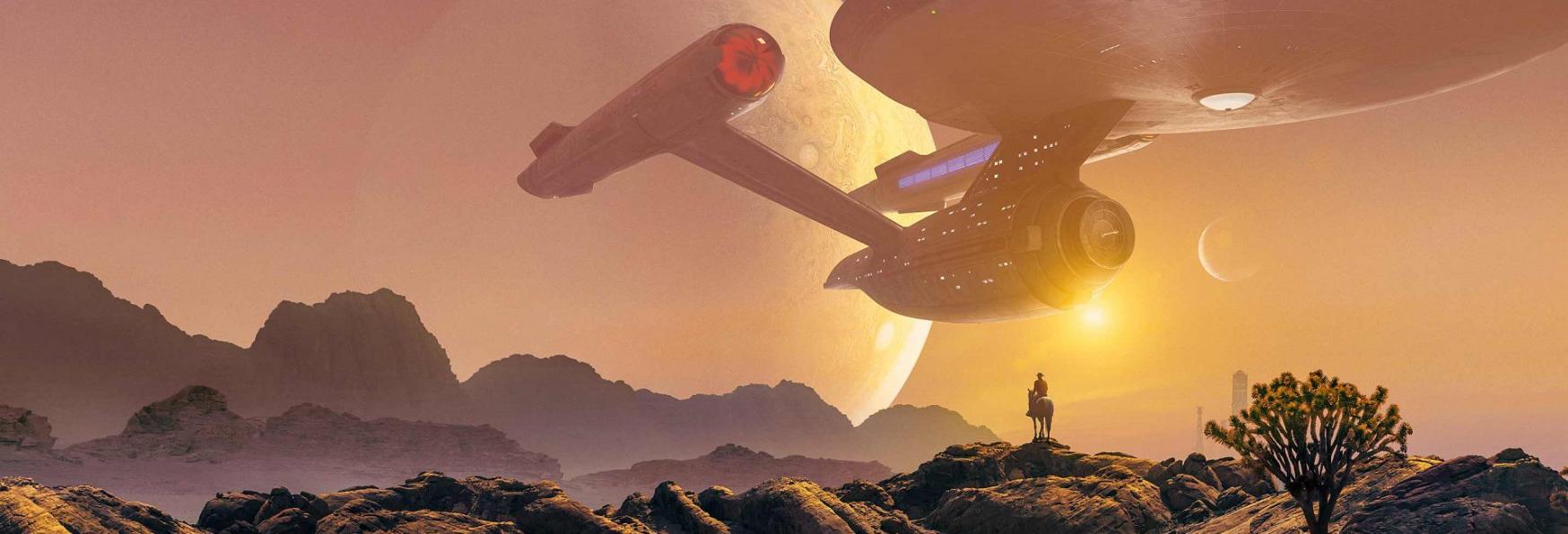 Star Trek: Strange New Worlds 2 - il nuovo Teaser della Stagione in arrivo