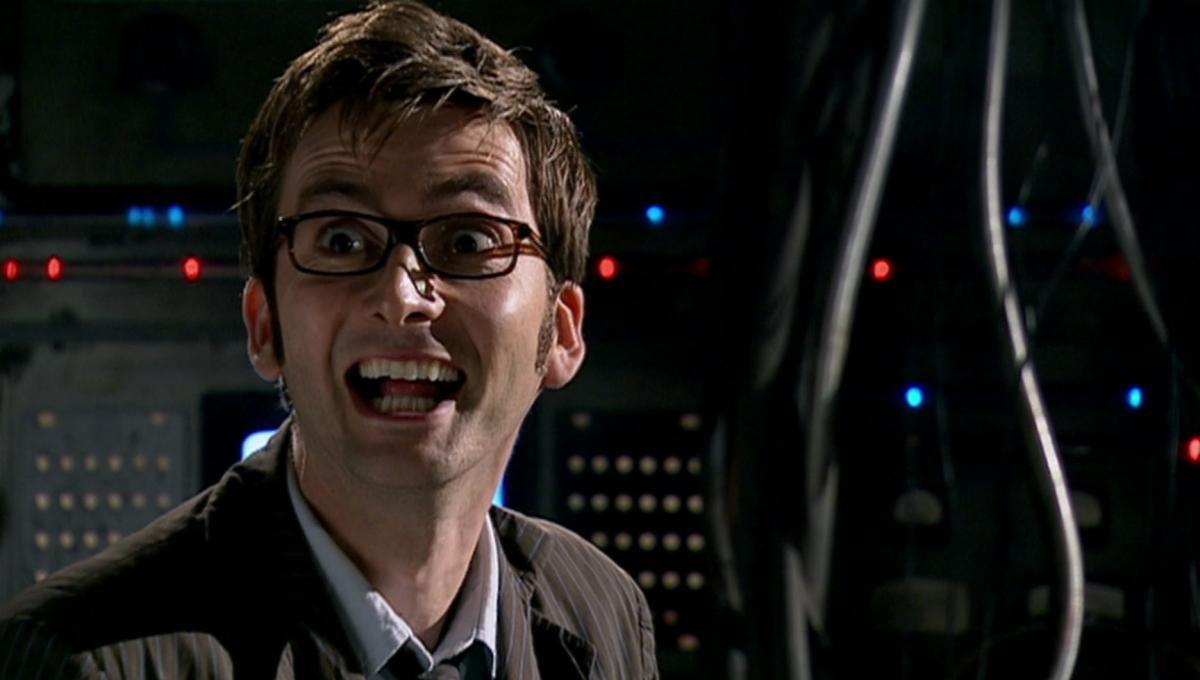 Doctor Who 14: le Prime Foto del Villain interpretato da Jinkx Moonsoon