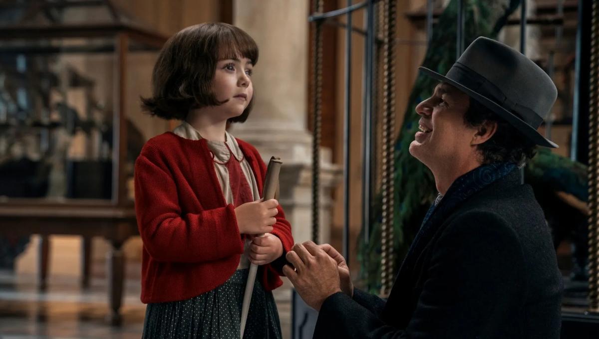 Tutta la Luce che non Vediamo: Teaser e Data di Uscita della Serie TV di Netflix