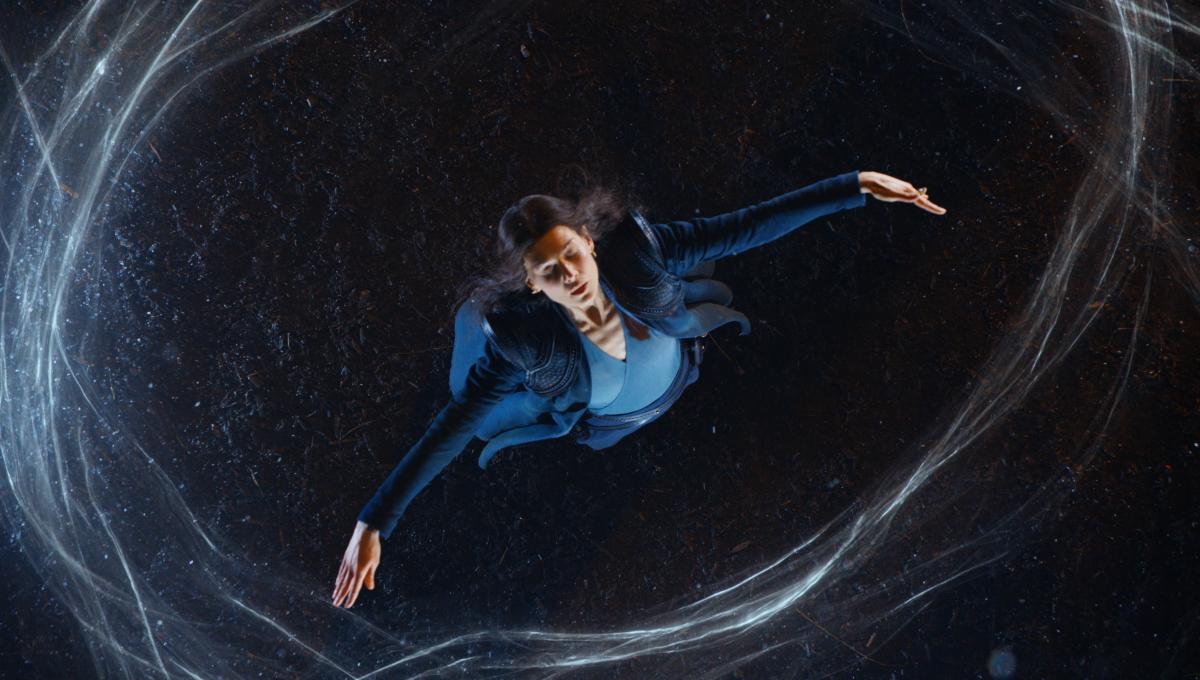 La Ruota del Tempo 2: nuove Aggiunte al Cast della Prossima Stagione