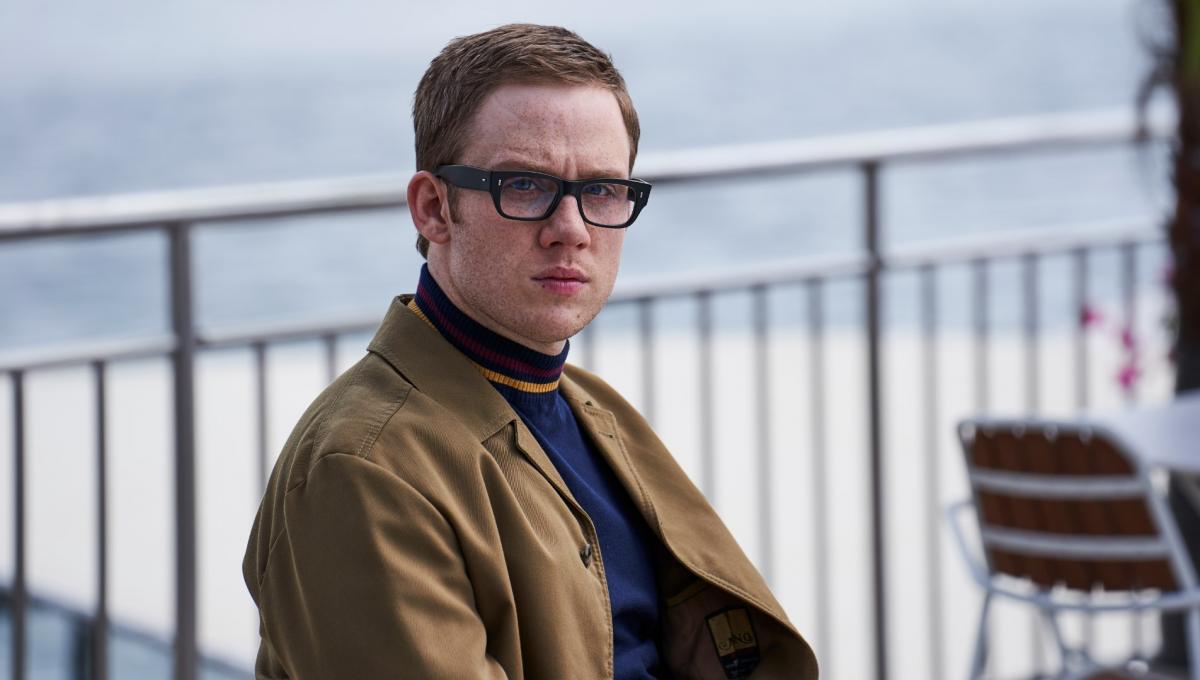 Nightsleeper: Joe Cole (Peaky Blinders) sarà il Protagonista della nuova Serie TV della BBC
