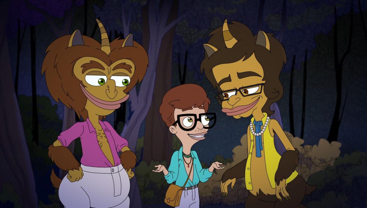 Big Mouth 8 e Human Resources 2 saranno le Stagioni Conclusive