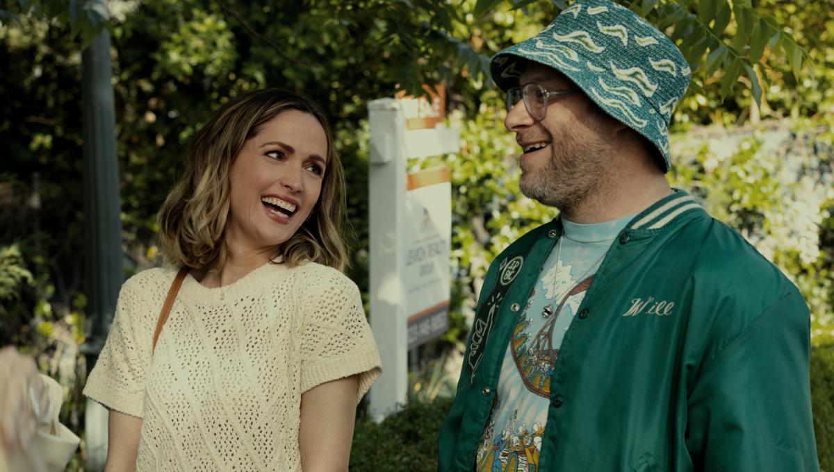 Platonic: il Trailer Ufficiale e la Data di Uscita della nuova Serie TV di Apple TV+