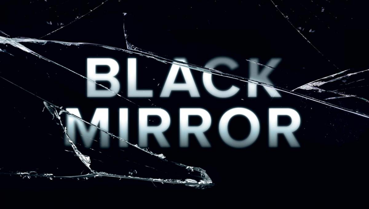 Black Mirror 6: il Primo Teaser e il Periodo di Uscita della nuova Stagione