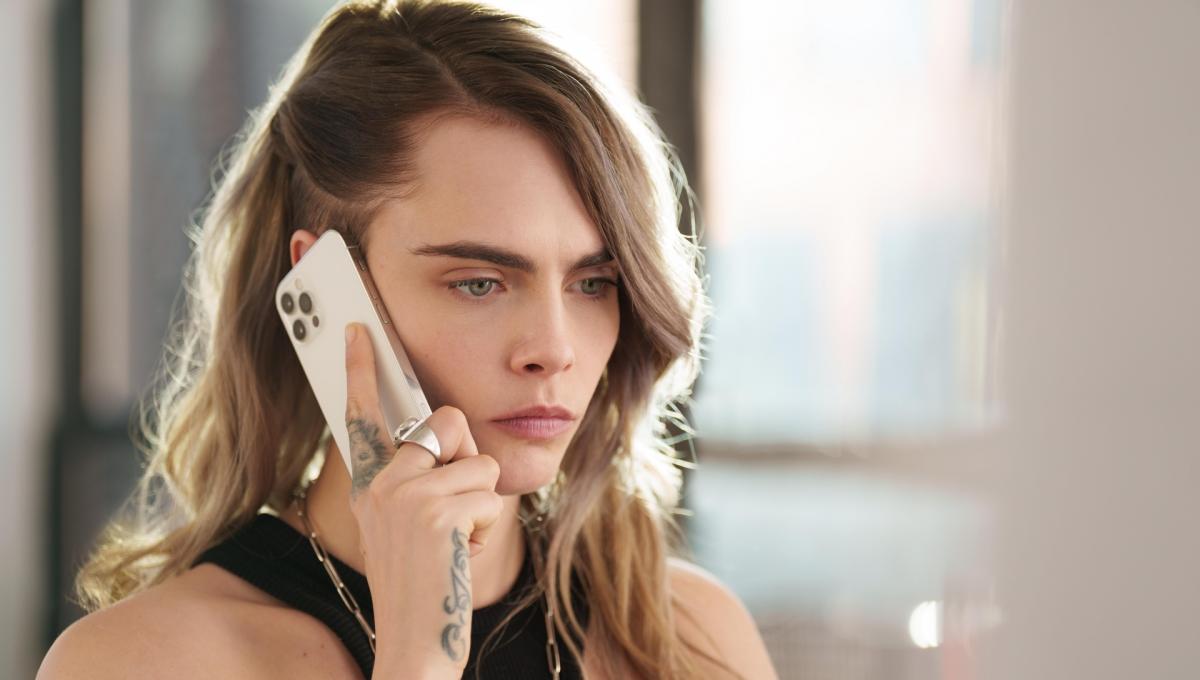 American Horror Story: Delicate - Cara Delevingne nel Cast della 12ª Stagione