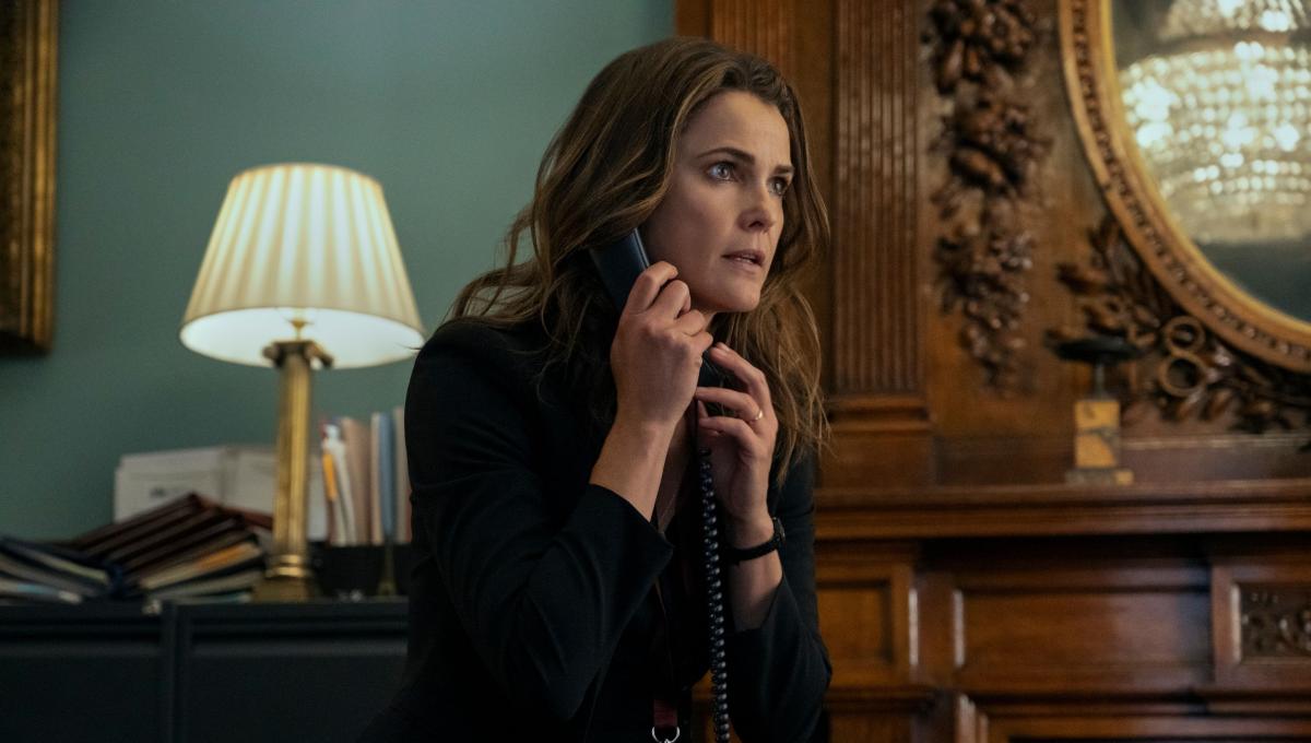 The Diplomat 2 ci sarà! Netflix Rinnova la Serie TV con Keri Russell