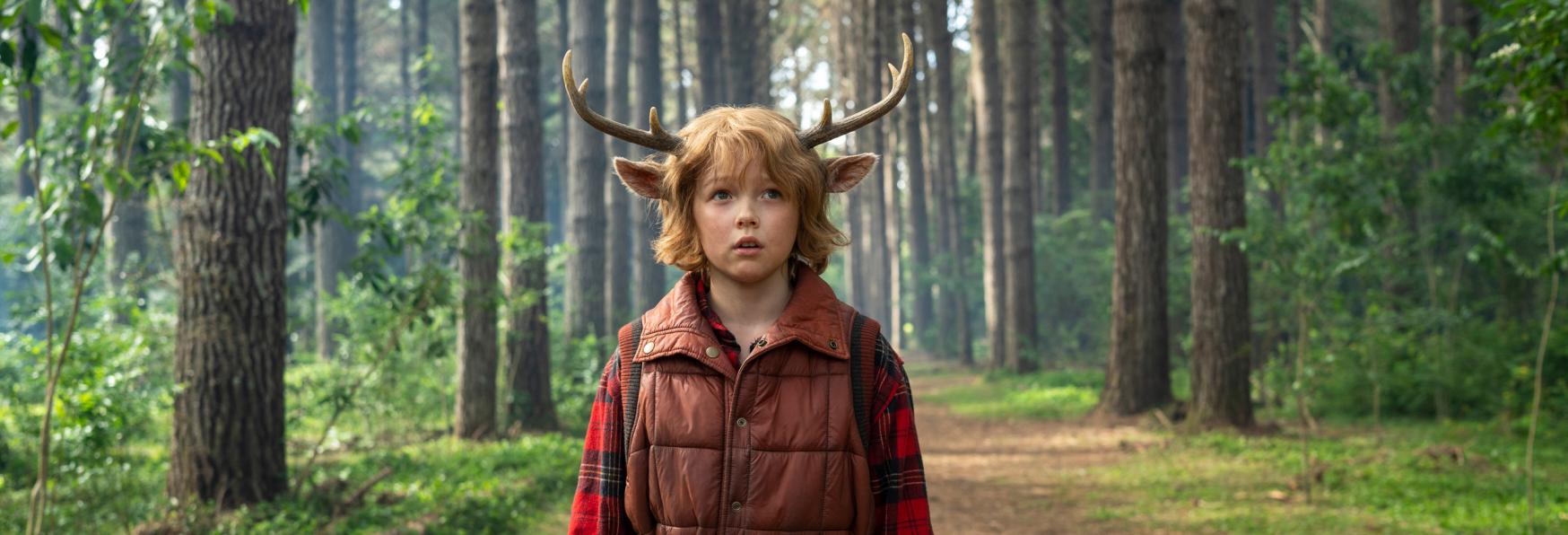 Sweet Tooth 3 ci sarà! Netflix Rinnova la Serie TV per una Stagione, ma sarà l'Ultima